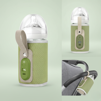 Portable Baby Bottle Warmer